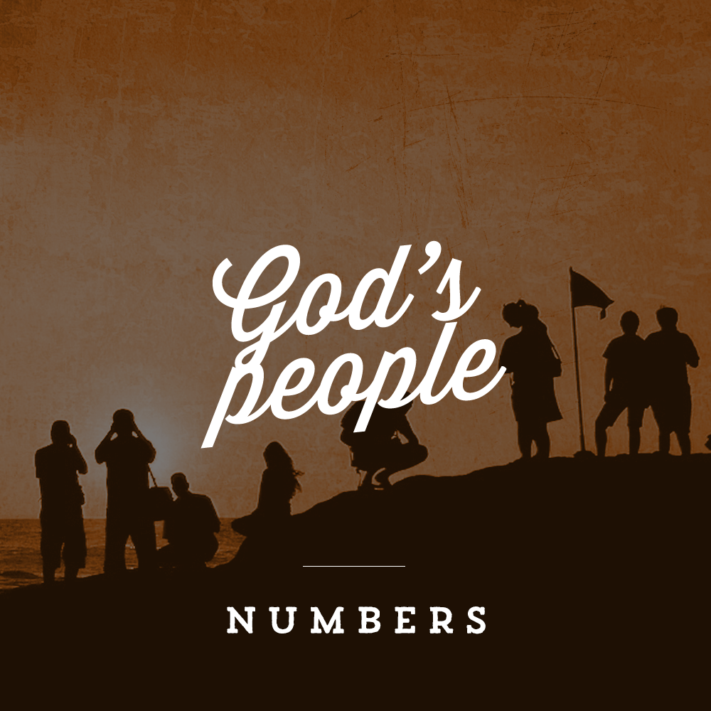 Pray Numbers 8 & 12 | Pray Scripture.org