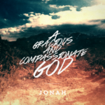 Pray Jonah 3-4