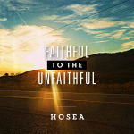 Pray Hosea 14:4-9
