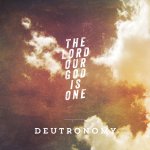 Pray Deuteronomy 33:1-23
