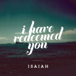 Pray Isaiah 14-17